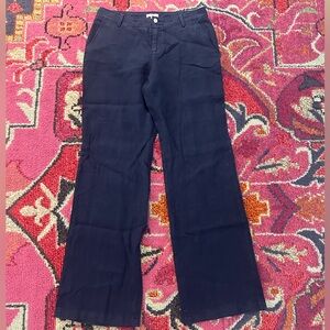 NWOT Lilly Pulitzer linen pants